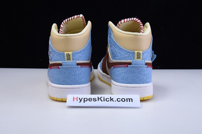 Ma*s*n chateau air jordan 1 mid fearless cu2803-200