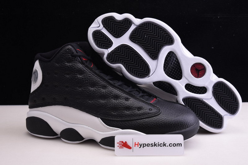 air jordan 13 retro"reverse he got game" 414571-061