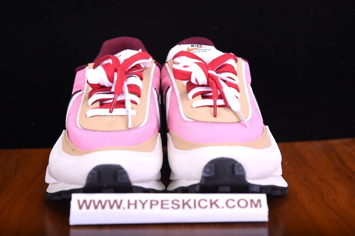 nike sacai x ldv waffle 