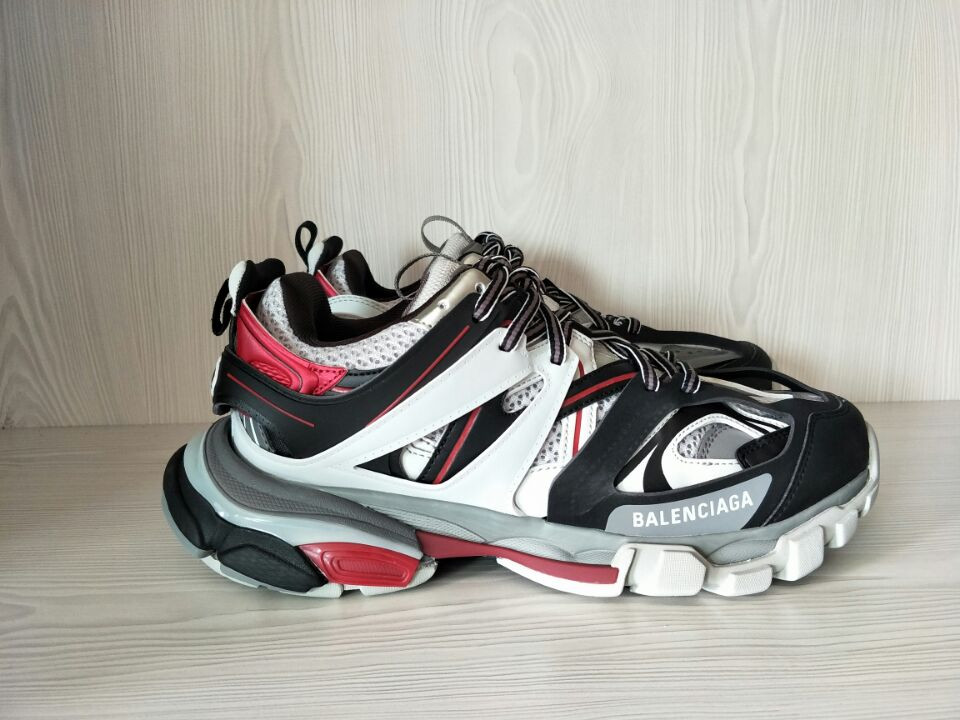 bc sneaker tess.s.gomma maille grey 542024